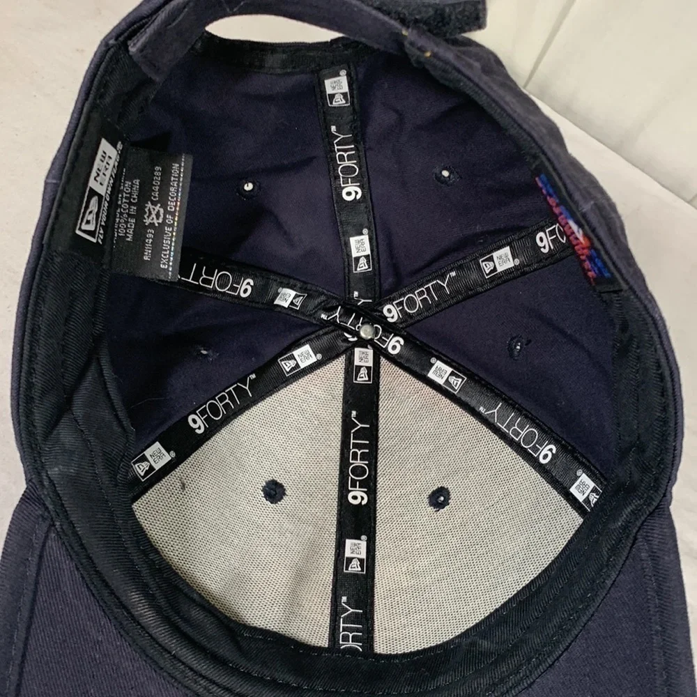 Red Sox Genuine Merchandise Baseball Cap
